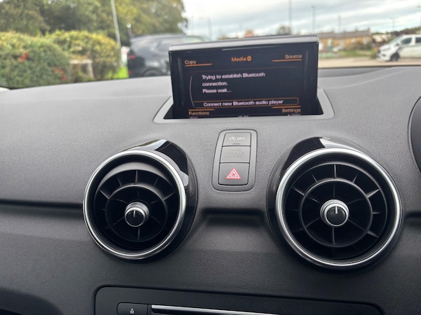Used Audi A1 2015 for sale - 76214699: Photo 25