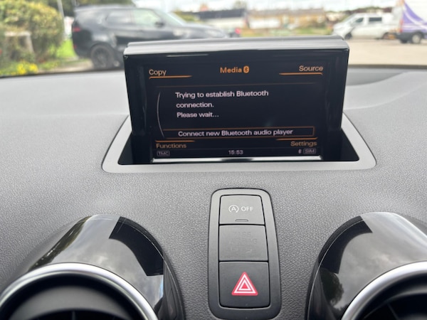 Used Audi A1 2015 for sale - 76214699: Photo 26