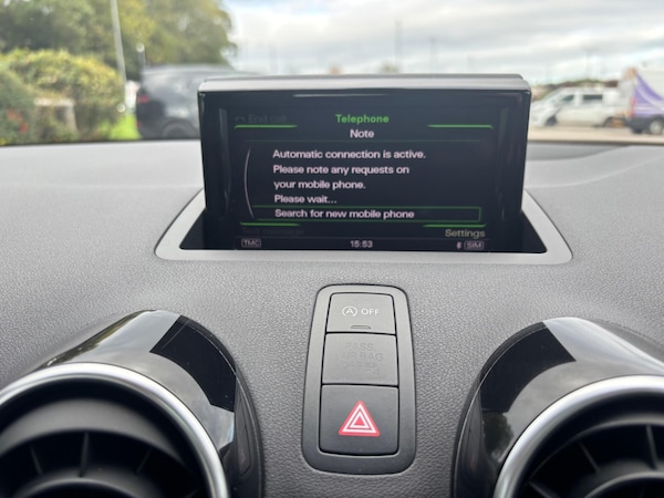 Used Audi A1 2015 for sale - 76214699: Photo 27