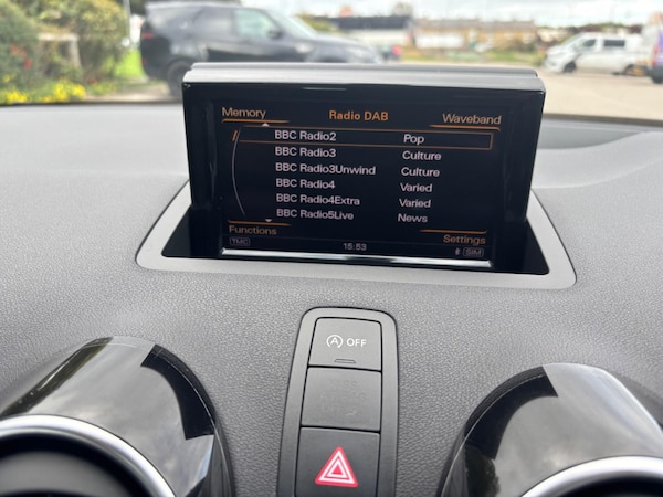 Used Audi A1 2015 for sale - 76214699: Photo 28