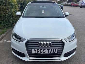 Used Audi A1 2015 for sale - 76214699: Photo