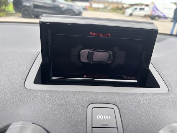 Used Audi A1 2015 for sale - 76214699: Photo 30