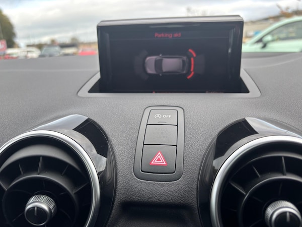 Used Audi A1 2015 for sale - 76214699: Photo 32