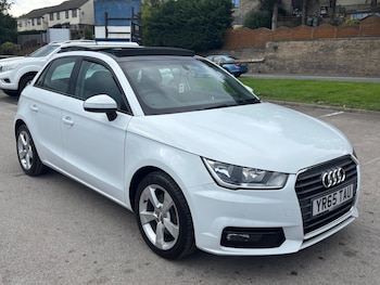 Used Audi A1 2015 for sale - 76214699: Photo