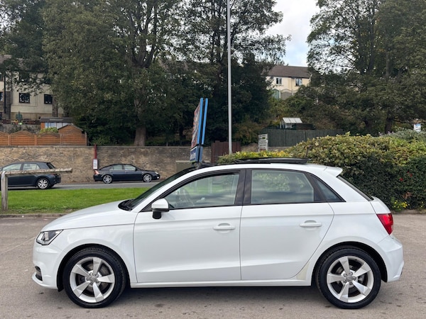 Used Audi A1 2015 for sale - 76214699: Photo 5