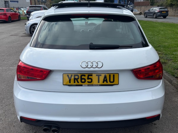 Used Audi A1 2015 for sale - 76214699: Photo 6