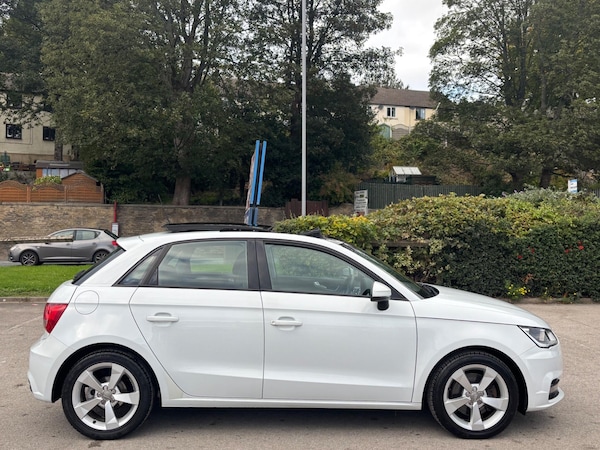 Used Audi A1 2015 for sale - 76214699: Photo 7