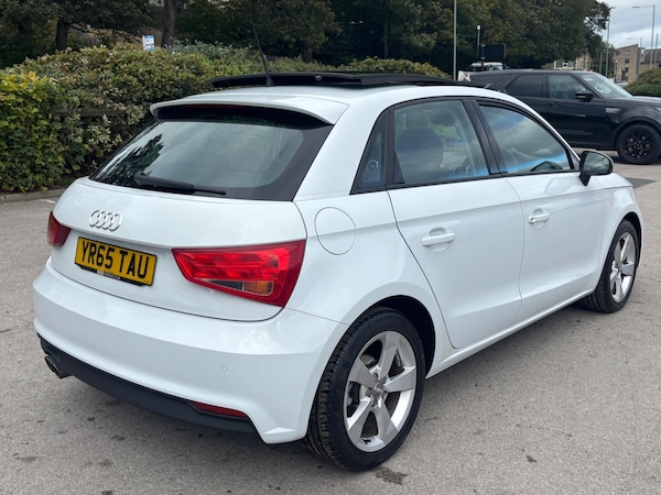 Used Audi A1 2015 for sale - 76214699: Photo 8