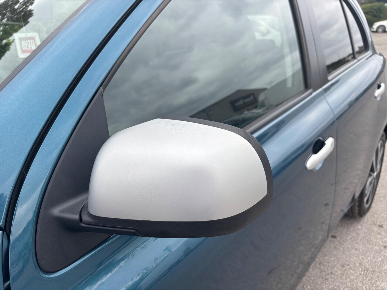 Vehicle 20
