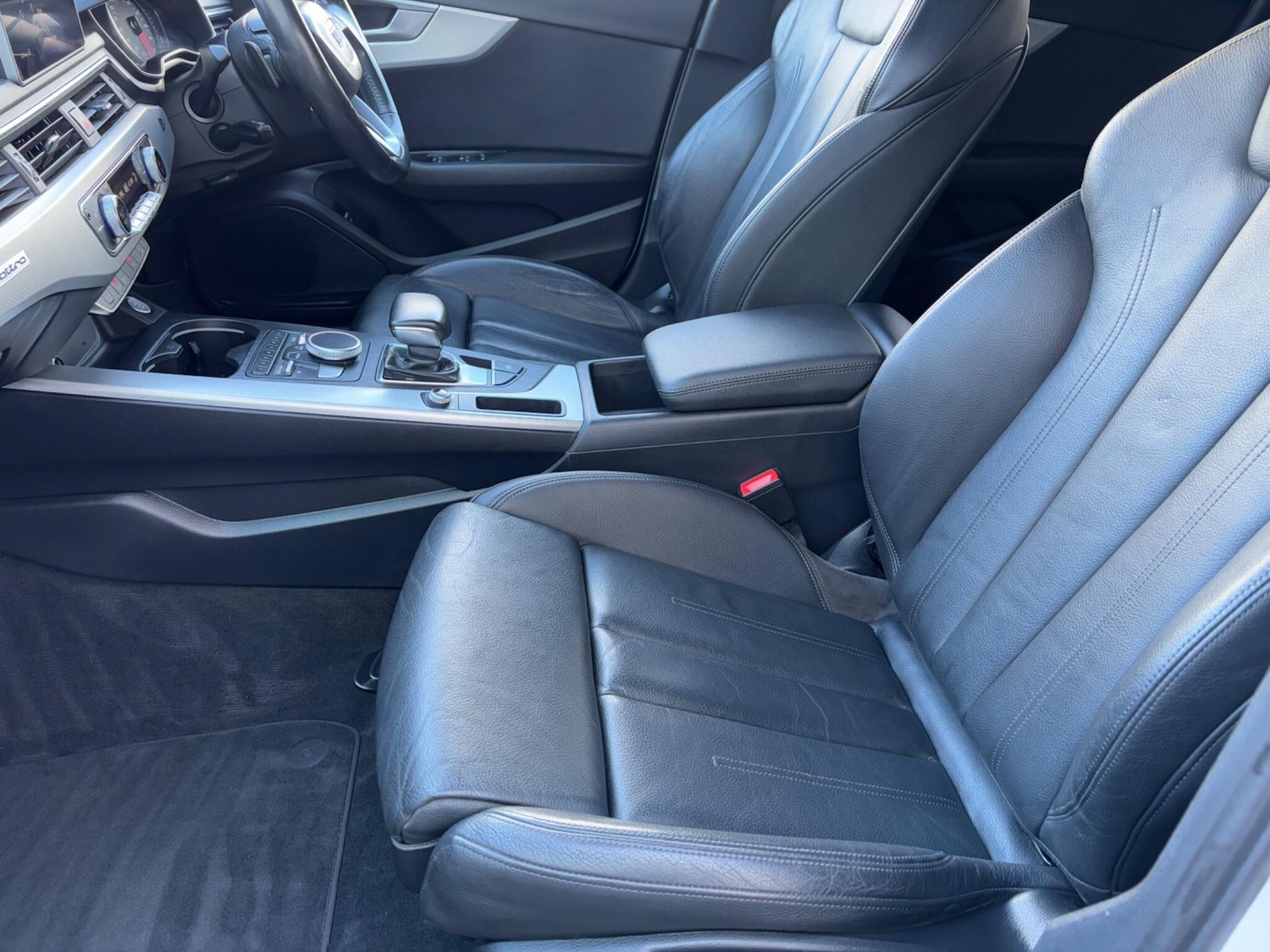 Used Audi A4 Allroad 2017 for sale - 76607419: Photo 14