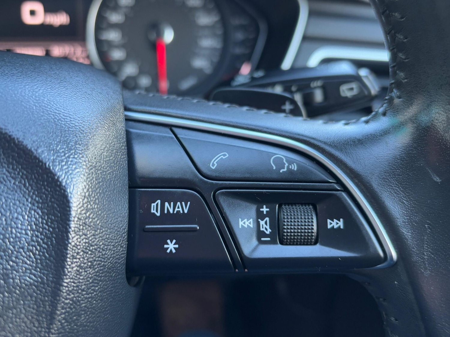 Used Audi A4 Allroad 2017 for sale - 76607419: Photo 21