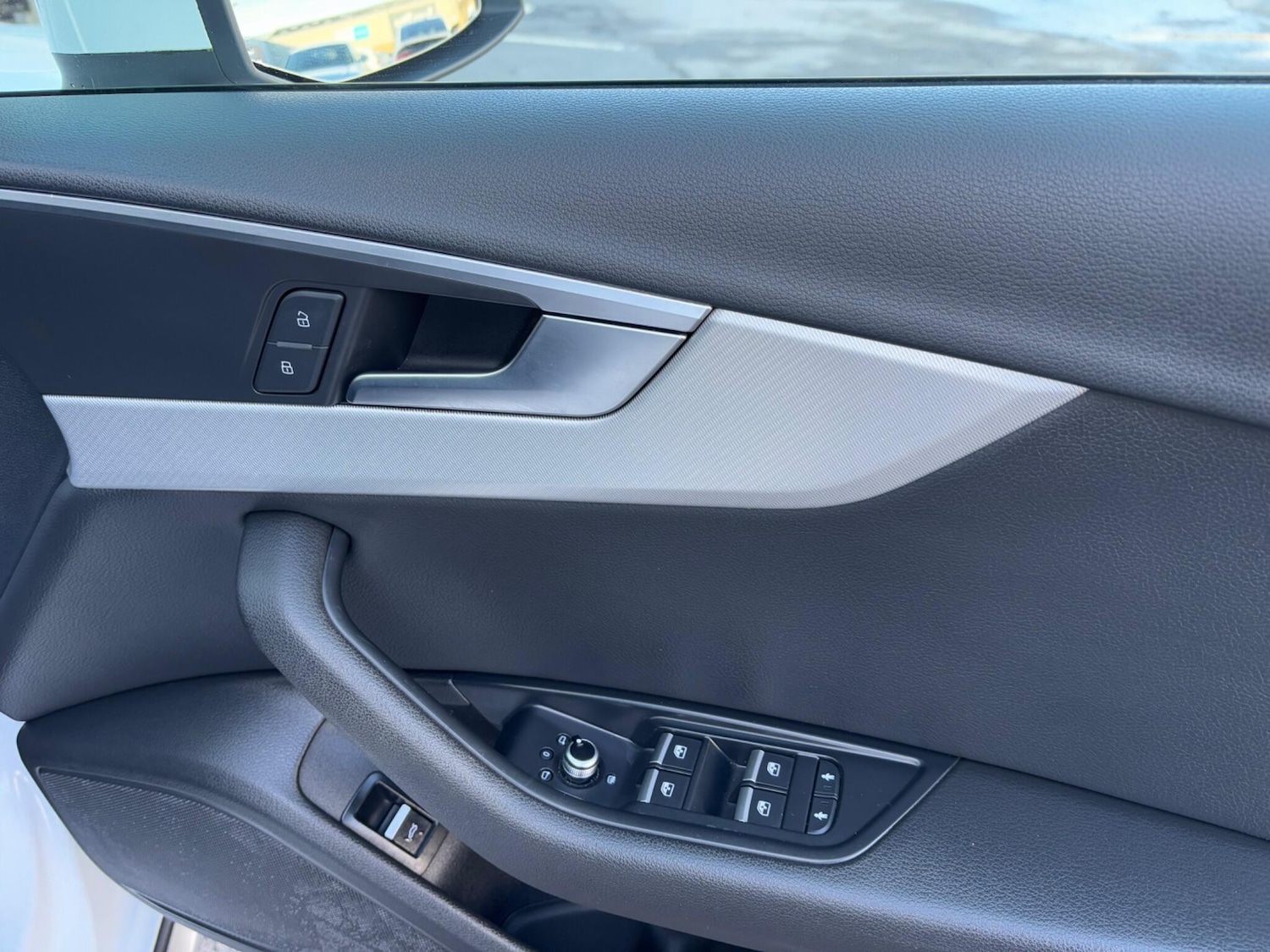 Used Audi A4 Allroad 2017 for sale - 76607419: Photo 27