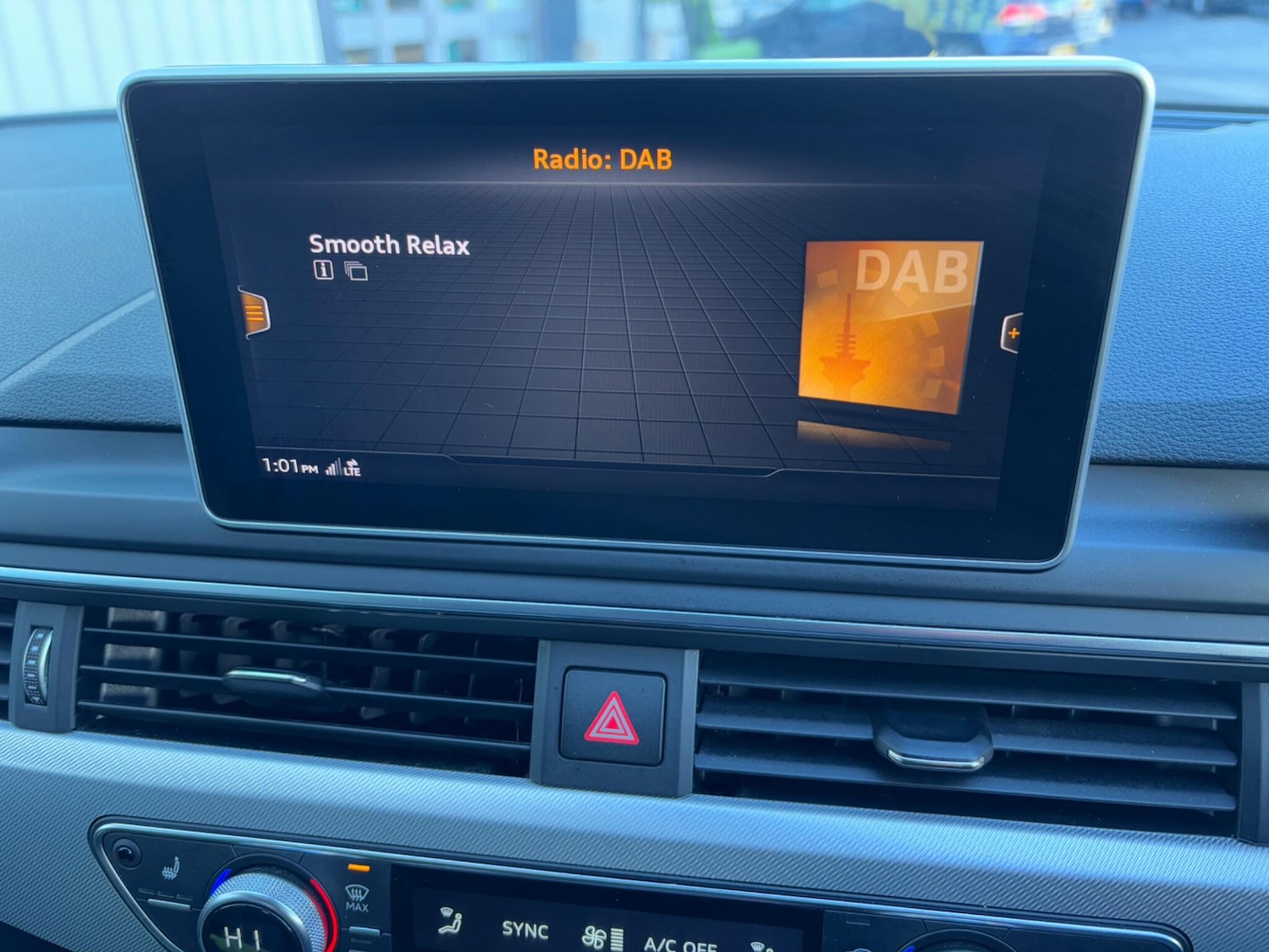 Used Audi A4 Allroad 2017 for sale - 76607419: Photo 30