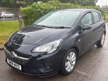 2018 (18) - 1.4 Energy 5dr [AC] Auto