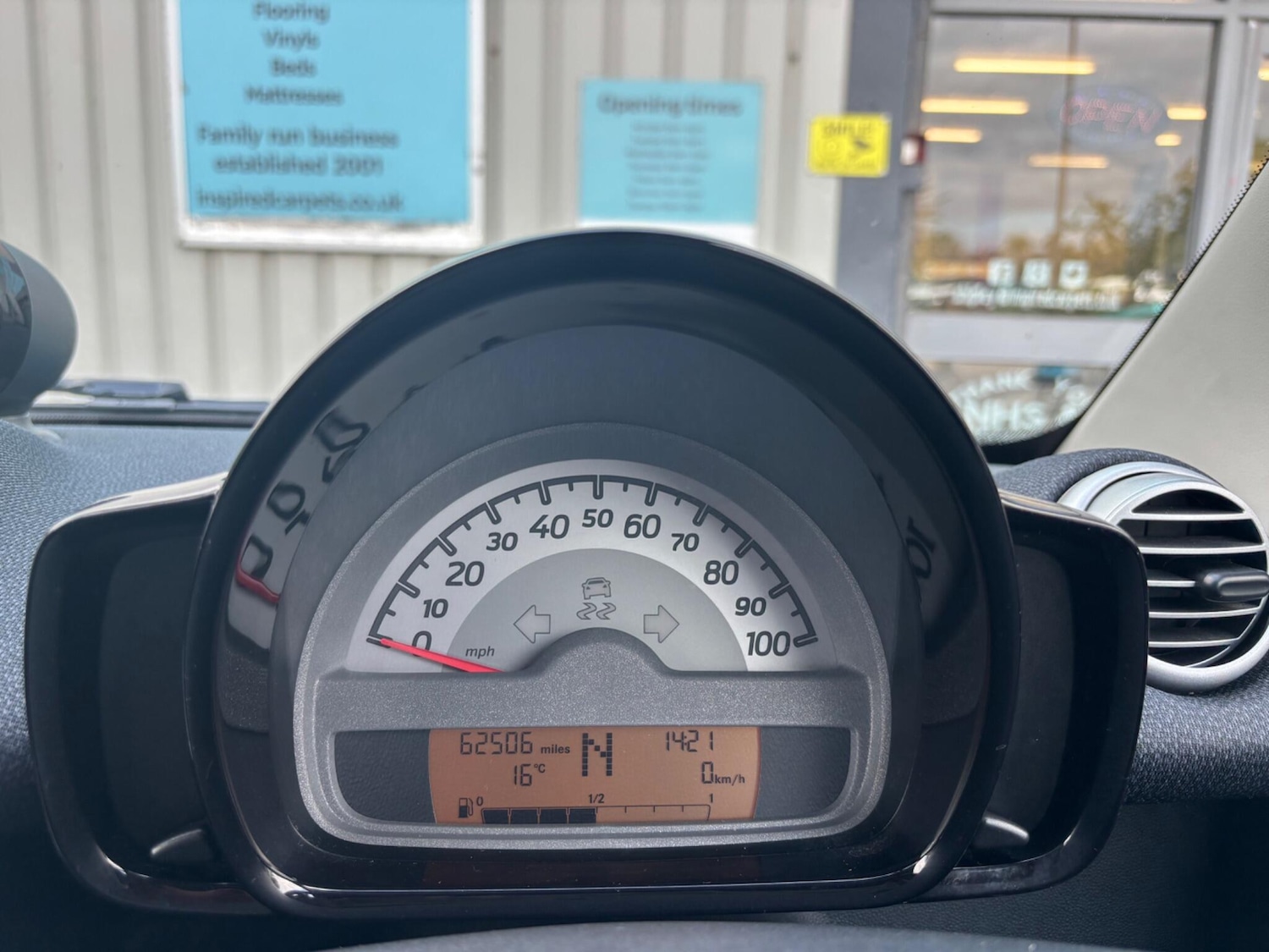 Vehicle 13
