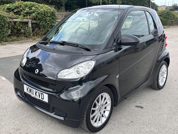Used smart fortwo 2011 for sale - 75669301: Photo