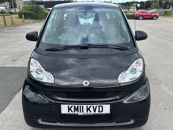 Used smart fortwo 2011 for sale - 75669301: Photo