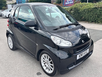 Used smart fortwo 2011 for sale - 75669301: Photo