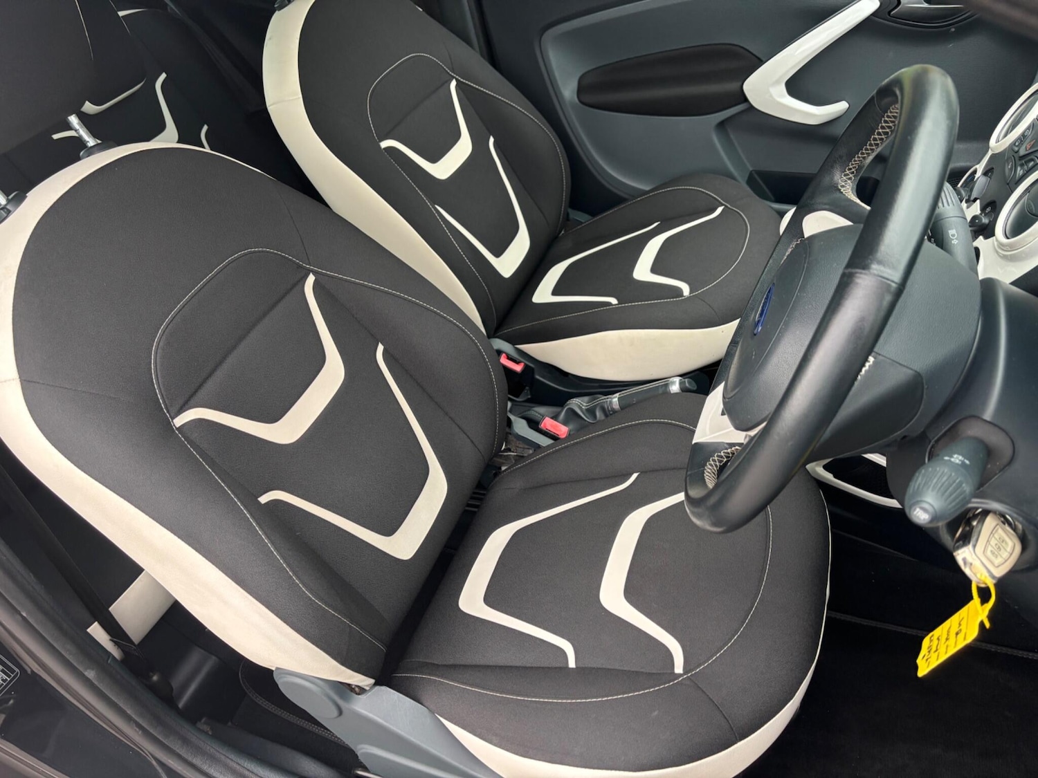 Used Ford Ka 2016 for sale - 76472107: Photo 10