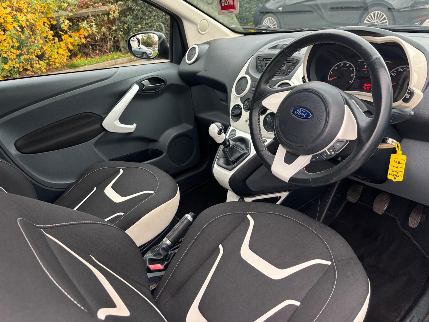 Used Ford Ka 2016 for sale - 76472107: Photo 12