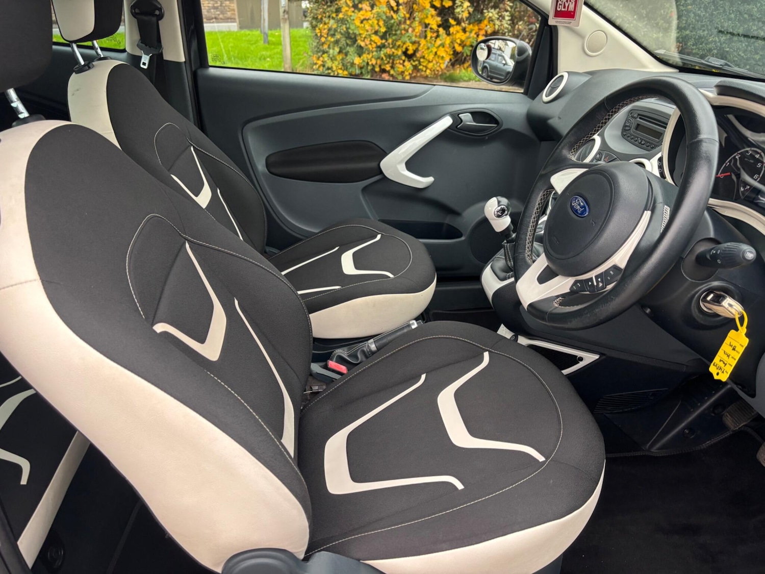 Used Ford Ka 2016 for sale - 76472107: Photo 13