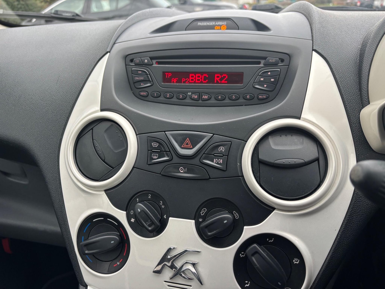 Used Ford Ka 2016 for sale - 76472107: Photo 14