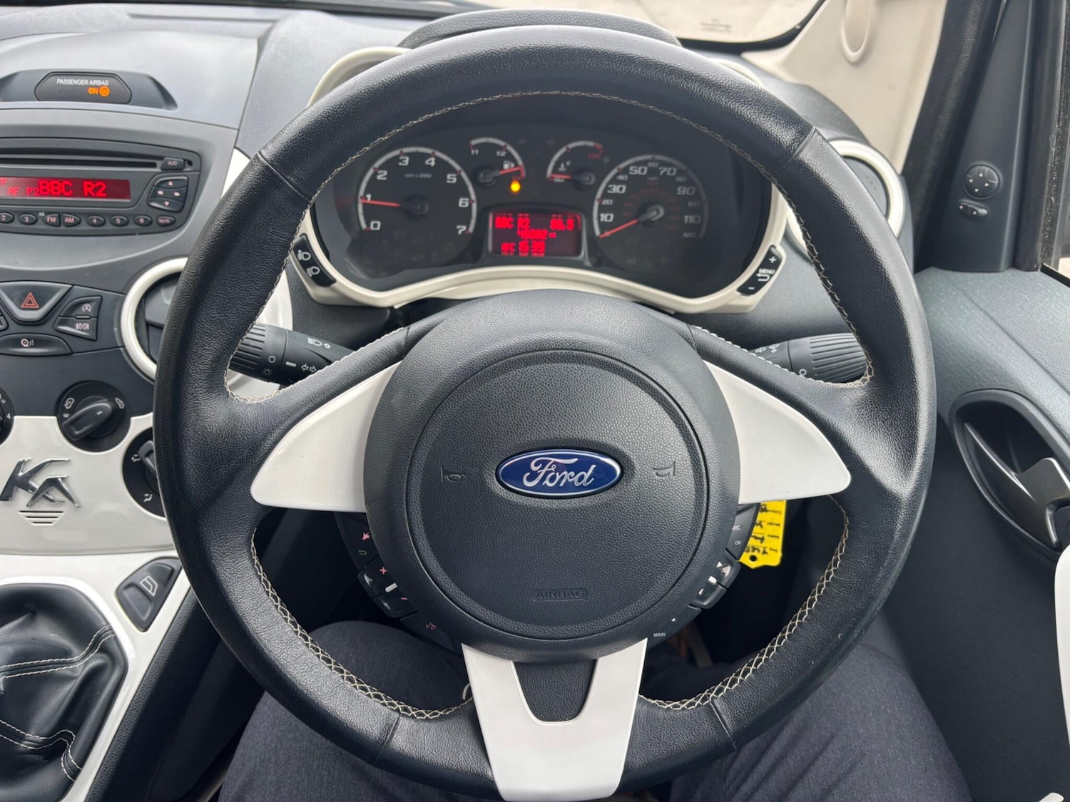 Used Ford Ka 2016 for sale - 76472107: Photo 17