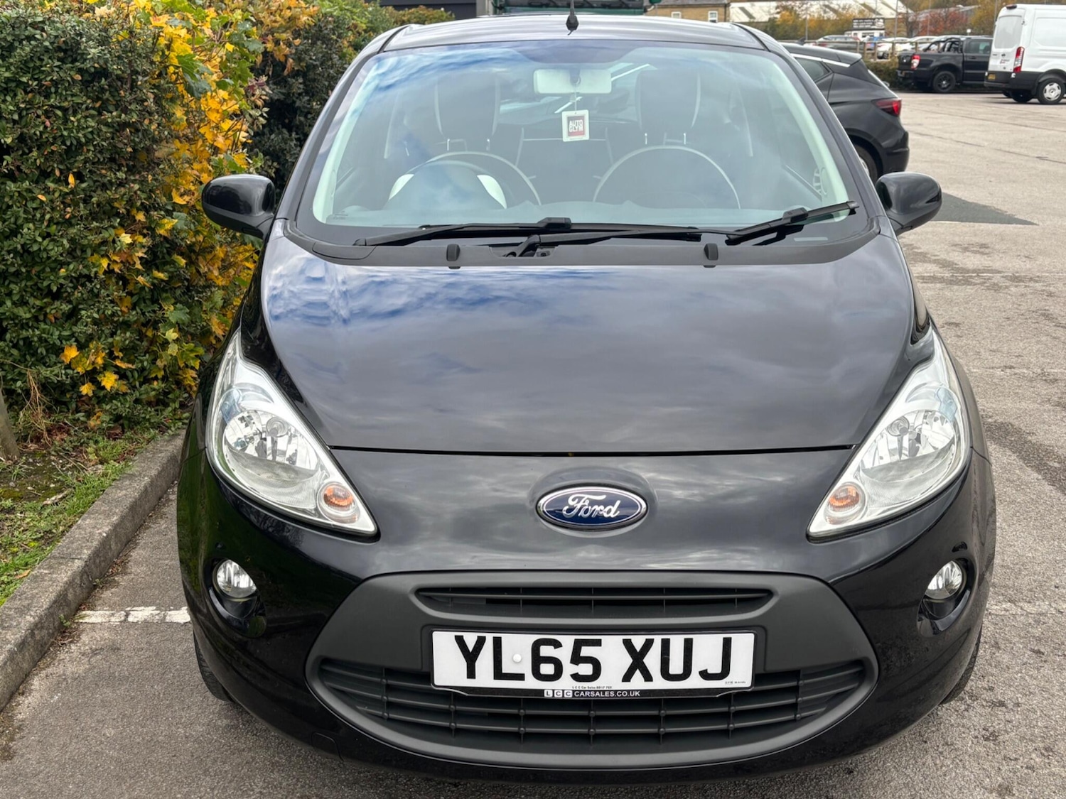 Used Ford Ka 2016 for sale - 76472107: Photo 2