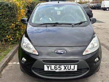 Used Ford Ka 2016 for sale - 76472107: Photo
