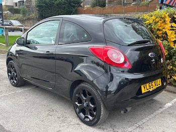 Used Ford Ka 2016 for sale - 76472107: Photo