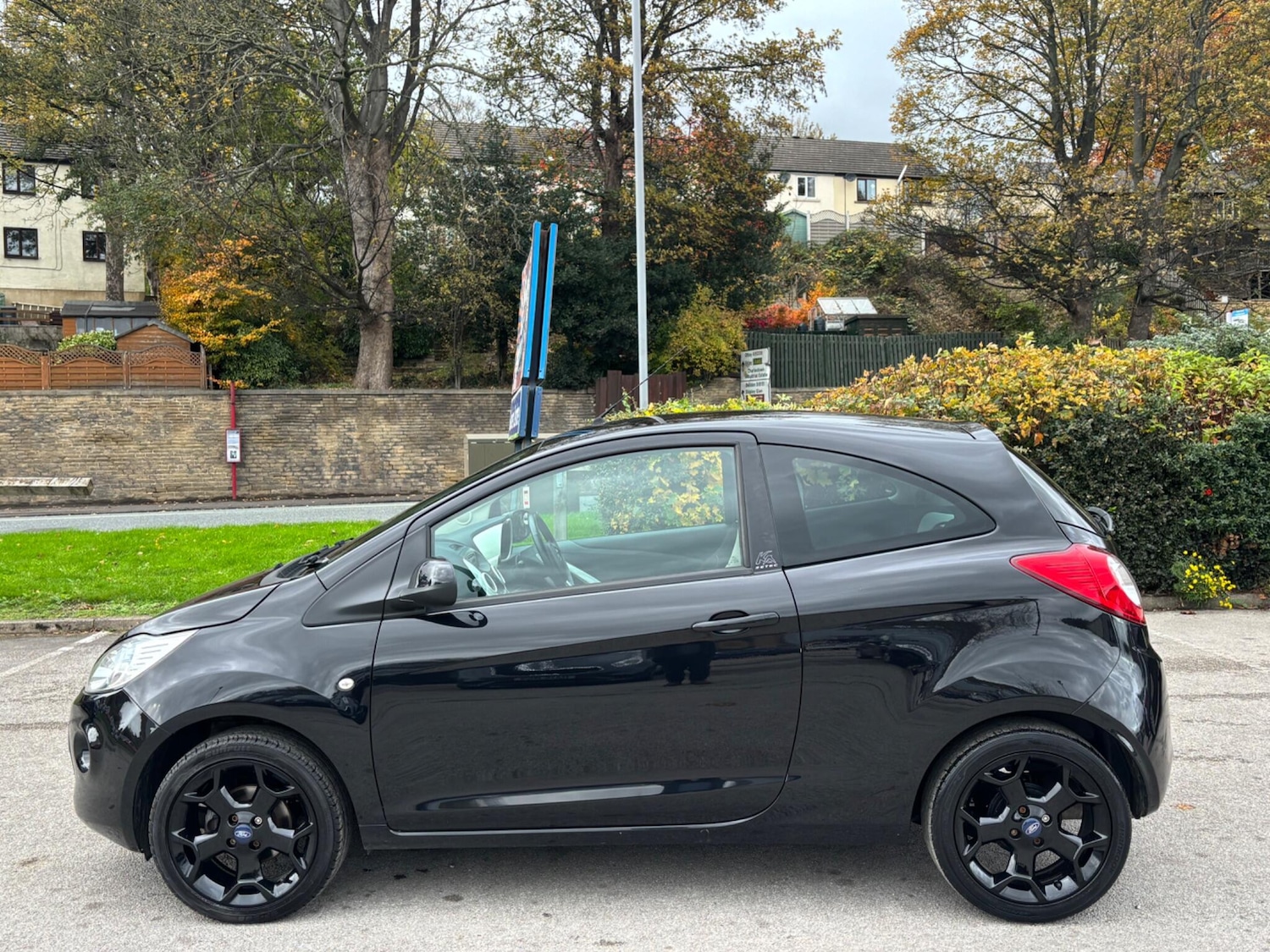 Used Ford Ka 2016 for sale - 76472107: Photo 5