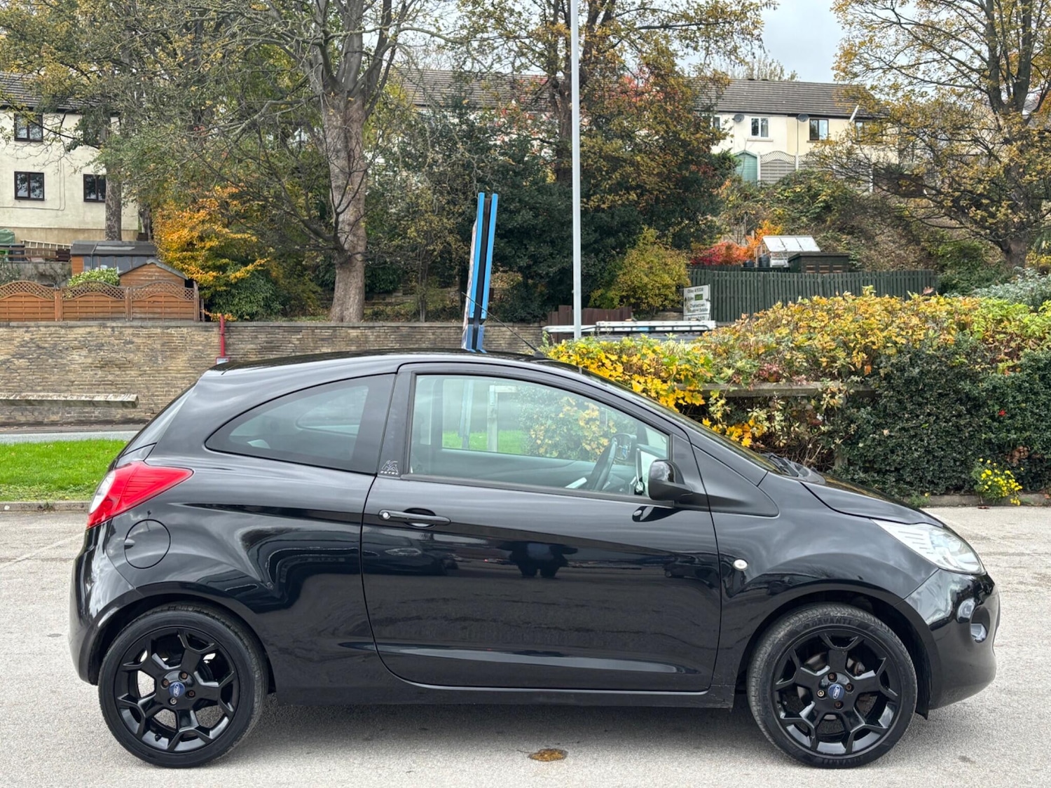 Used Ford Ka 2016 for sale - 76472107: Photo 7