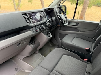 Used MAN TGE 2022 for sale - 79277711: Photo