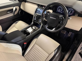 Used Land Rover Discovery Sport 2020 for sale - 78959671: Photo