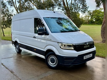 Used MAN TGE 2023 for sale - 78959662: Photo