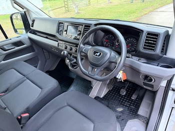 Used MAN TGE 2023 for sale - 78959662: Photo