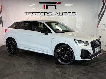 Used Audi Q2 2022 for sale - 78959666: Photo