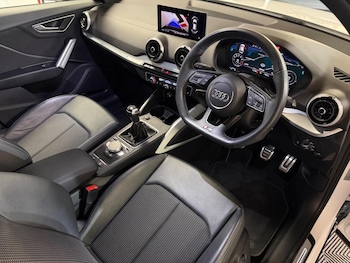Used Audi Q2 2022 for sale - 78959666: Photo
