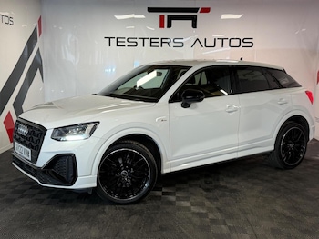 Used Audi Q2 2022 for sale - 78959666: Photo