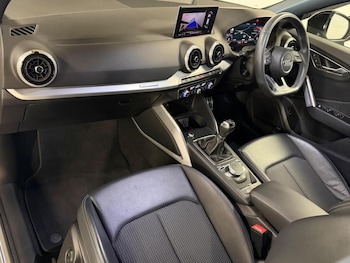 Used Audi Q2 2022 for sale - 78959666: Photo