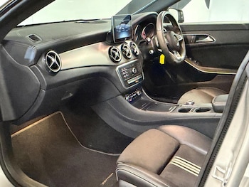 Used Mercedes-Benz CLA 2018 for sale - 78959674: Photo