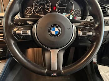 Used BMW 5 Series 2013 for sale - 79845566: Photo