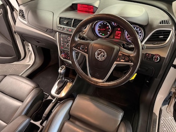 Used Vauxhall Mokka 2015 for sale - 78959660: Photo