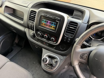 Used Renault Trafic 2021 for sale - 79588725: Photo