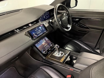 Used Land Rover Range Rover Evoque 2019 for sale - 79531585: Photo