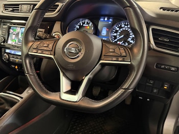 Used Nissan Qashqai 2021 for sale - 78959679: Photo
