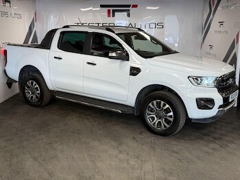 Used Ford Ranger 2021 for sale - 78959683: Photo