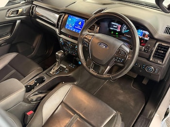 Used Ford Ranger 2021 for sale - 78959683: Photo