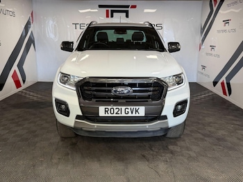 Used Ford Ranger 2021 for sale - 78959683: Photo