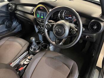 Used MINI Convertible 2018 for sale - 79644350: Photo